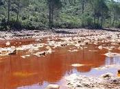 Minas riotinto