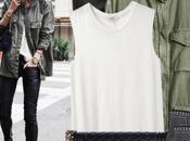 Outfits semana