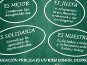 EDUCACIÓN PÚBLICA Leganés