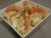 Ensaladilla rusa