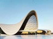 Muere arquitecta Zaha Hadid