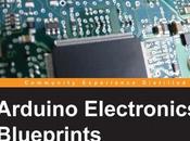 Arduino electronics blueprints