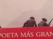 Wilfred Owen: tambores tiempo (1):