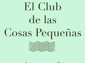 Club Cosas Pequeñas