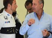 Jenson Button pone como objetivo alcanzar tras haber logrado practicas libres