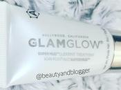 Supermud clearing treatment Glamglow