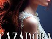 Reseña Cazadora Hadas, Jennifer Armentrout