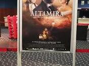 Altamira, película inDocentes #AltamiraEDU