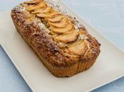 Bizcocho avena manzana (sin azúcar huevo)