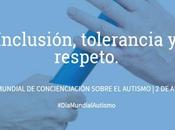 Mundial Concienciación sobre Autismo 2016