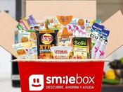 SMILEBOX “Producto Año”