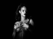 Rihanna muestra sugerente nuevo videoclip 'Kiss Better'