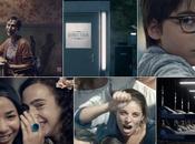 Excelente comercial Asociación francesa Inter-LGBT