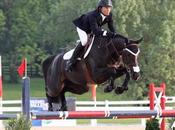 Turf HorseShow Jumping 2016 Grand Prix Wellington Vivo Sábado Abril