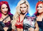 Programa Especial Divas WrestleMania Vivo Domingo Abril 2016