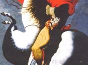 retrato ecuestre (vía Lola Dupré, española)