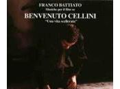 Franco battiato musiche fill benvenuto cellini