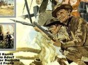 SANGRE PRADERA (Die Goldsucher Arkansas) (Alemania Oeste, 1964) Western (Teutón western)