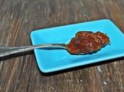 Mermelada mango, jengibre naranja