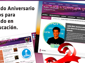 Arcón Clio, cumple años