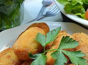 Croquetas jamón serrano