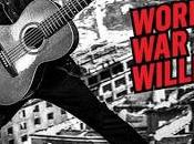 Willie Nile World (2016) mundo necesita guerra