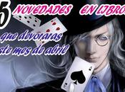 (Novedades Libros 2016) puedes perder...