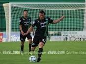 Resultado Atlético Luis Cafetaleros Tapachula Ascenso