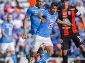 Resultado Cruz Azul Pachuca Clausura 2016