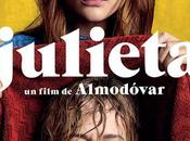 Crítica "Julieta", dirigida Pedro Almodóvar