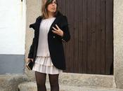Dress like this.-
