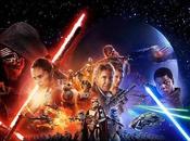 'Star Wars: Force Awakens' está disponible video