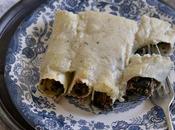 Canelones carne