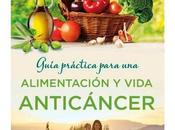 Sorteo libro “Guía práctica para alimentación vida anticáncer” Dra. Odile Fernández