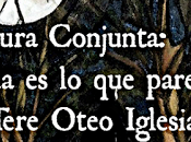 Actualización cierre lectura conjunta "Nada parece".