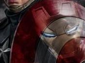 Capitán América: Civil asegura estreno China