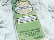 Crema manos almendras L'occitane