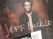 Lanzamiento: JEFF BUCKLEY