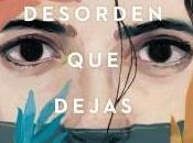 Novedades editoriales