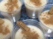 Receta: Mini tembleques