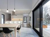 Cabana Minimalista Canada