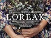 Entre flores, muerte (Loreak (Flores))