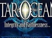 Star Ocean Integrity Faithlessness Edición Coleccionista