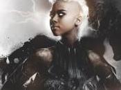 Tormenta nuevo póster X-Men: Apocalipsis
