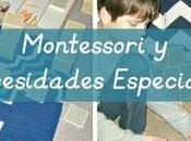 Montessori Necesidades Especiales Special Needs