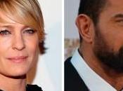 Robin Wright Dave Bautista estarán ‘Blade Runner