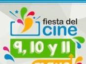 Nueva Fiesta Cine días Mayo