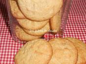 Galletas almendra