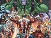 Wildcats #30, marca final Wildstorm