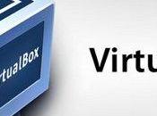 Instalando Virtualbox